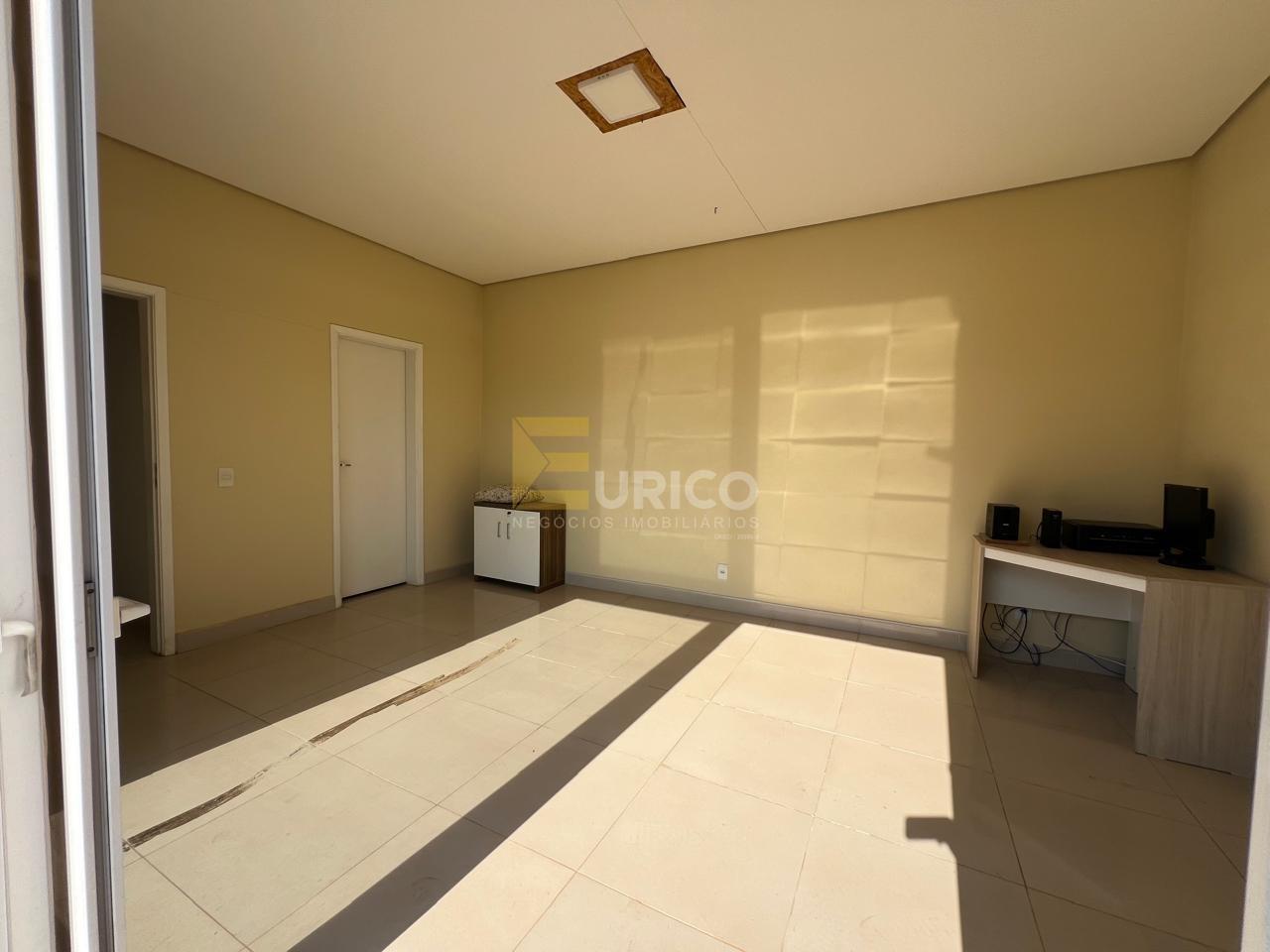 Casa em condomínio à venda no Condomínio Reserva Colonial em Valinhos/SP: 