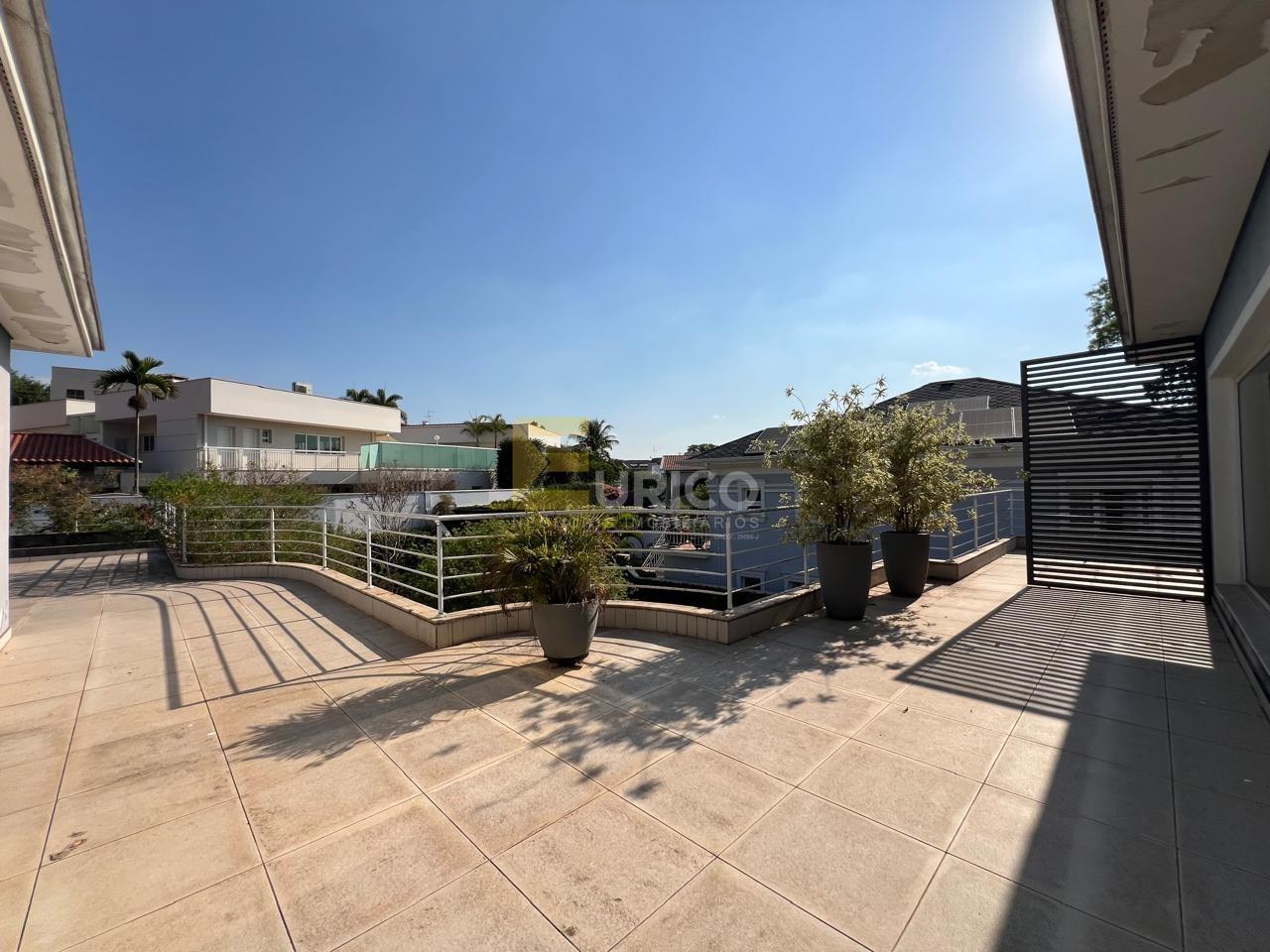 Casa em condomínio à venda no Condomínio Reserva Colonial em Valinhos/SP: 