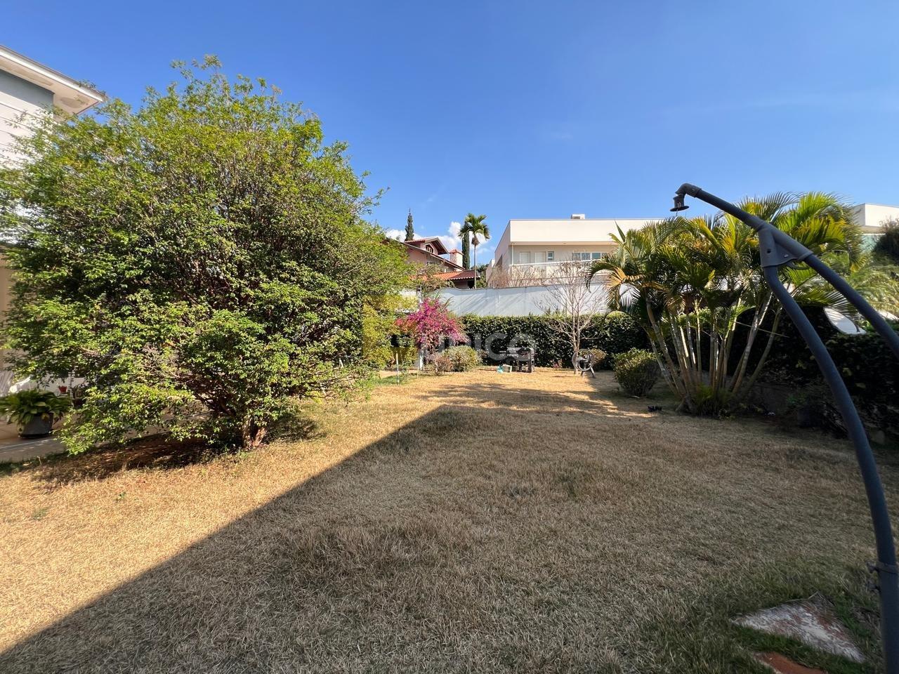 Casa em condomínio à venda no Condomínio Reserva Colonial em Valinhos/SP: 