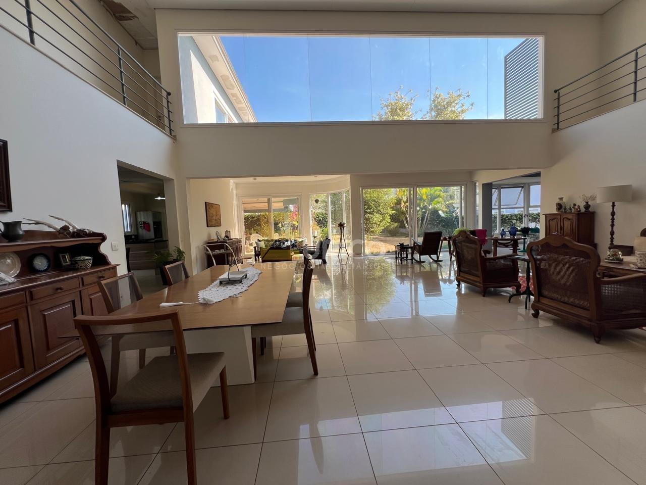 Casa em condomínio à venda no Condomínio Reserva Colonial em Valinhos/SP: 