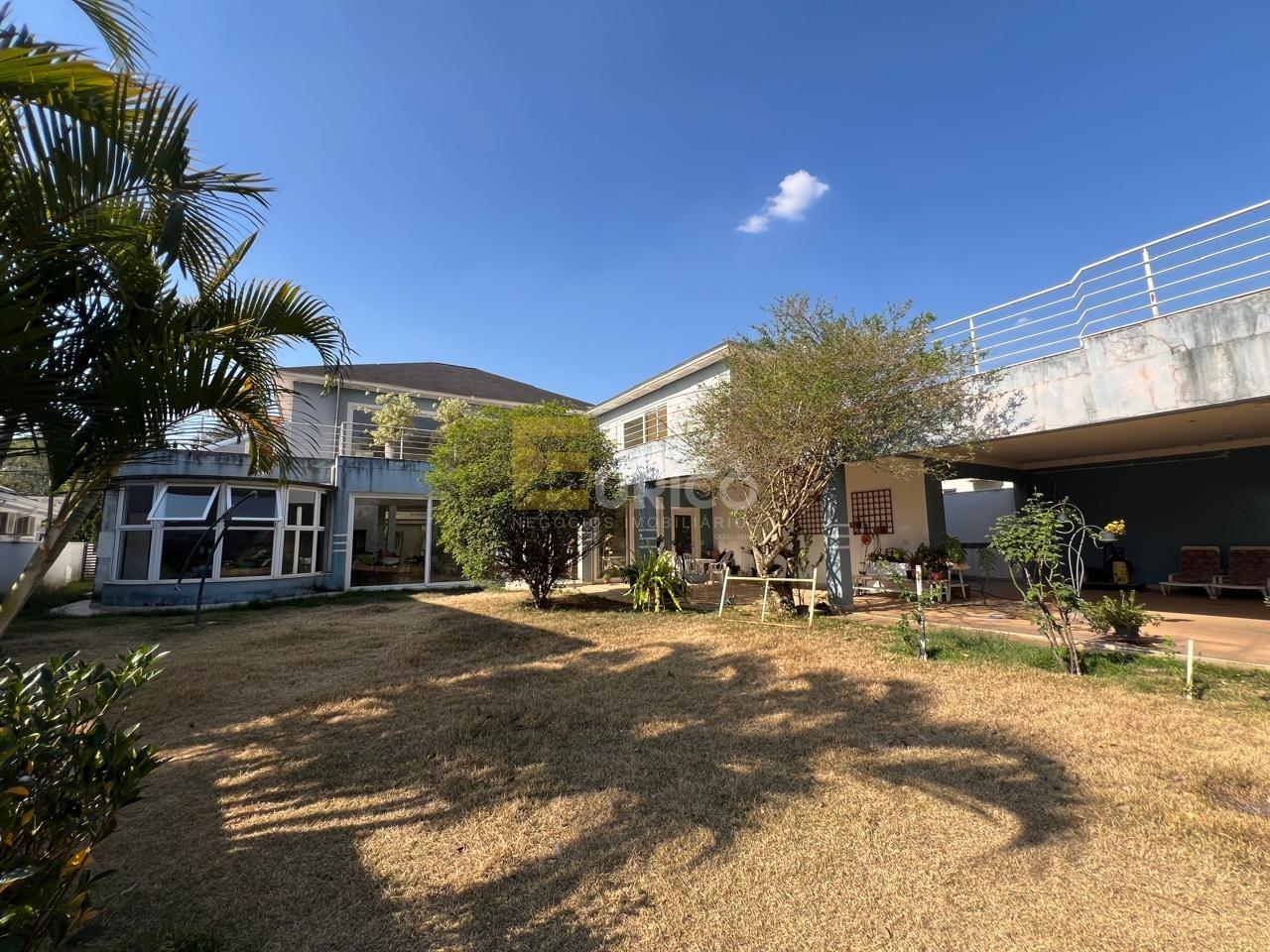 Casa em condomínio à venda no Condomínio Reserva Colonial em Valinhos/SP: 
