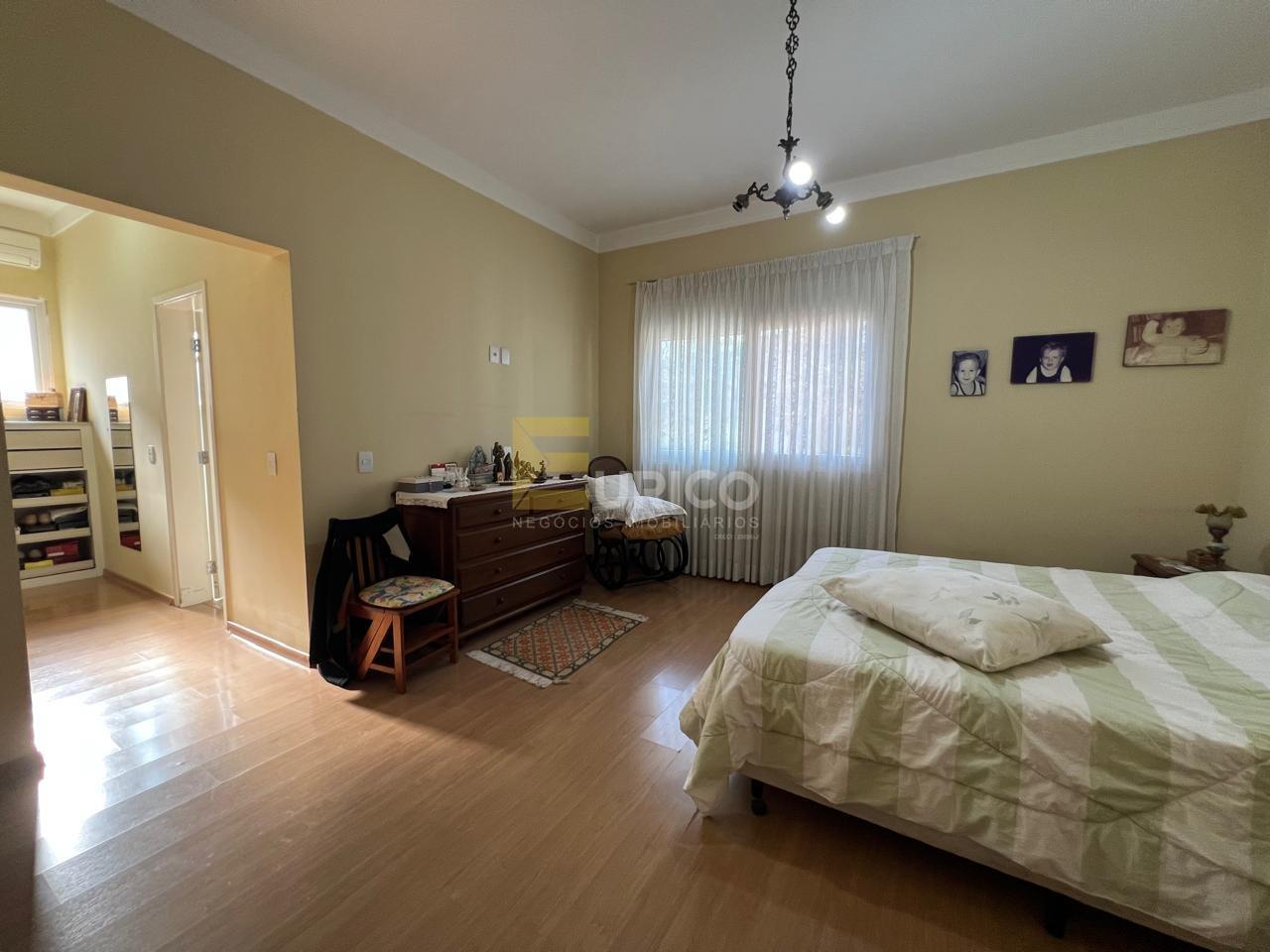 Casa em condomínio à venda no Condomínio Reserva Colonial em Valinhos/SP: 