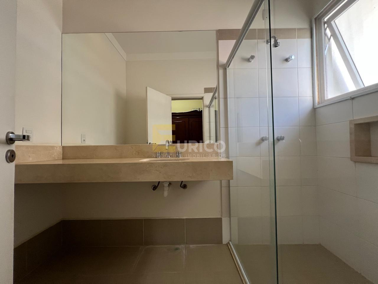 Casa em condomínio à venda no Condomínio Reserva Colonial em Valinhos/SP: 