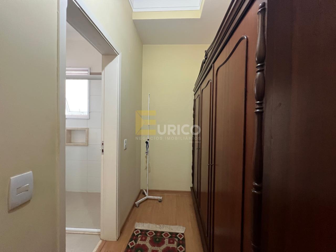 Casa em condomínio à venda no Condomínio Reserva Colonial em Valinhos/SP: 