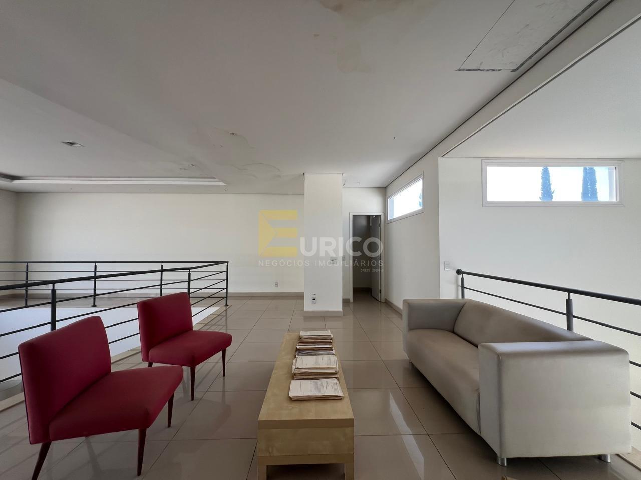 Casa em condomínio à venda no Condomínio Reserva Colonial em Valinhos/SP: 