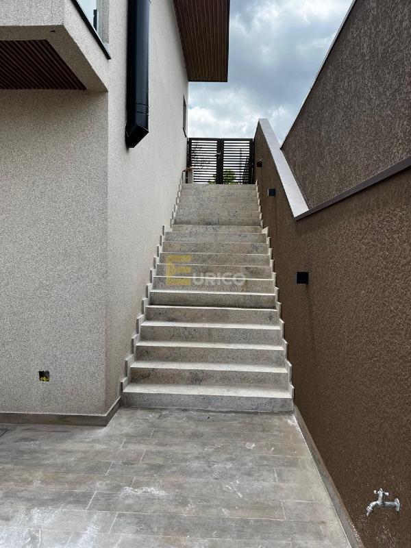 Casa em condomínio à venda no Condomínio Terras de Santa Teresa em Itupeva/SP: 