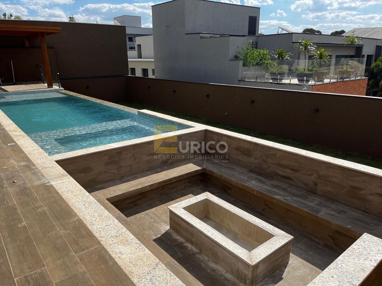Casa em condomínio à venda no Condomínio Terras de Santa Teresa em Itupeva/SP: 