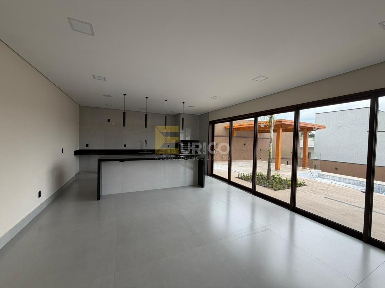 Casa em condomínio à venda no Condomínio Terras de Santa Teresa em Itupeva/SP: 