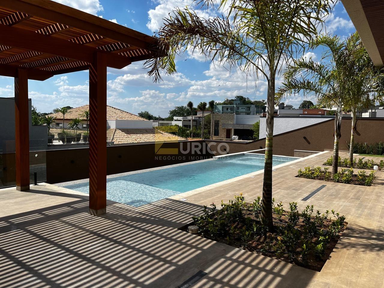 Casa em condomínio à venda no Condomínio Terras de Santa Teresa em Itupeva/SP: 