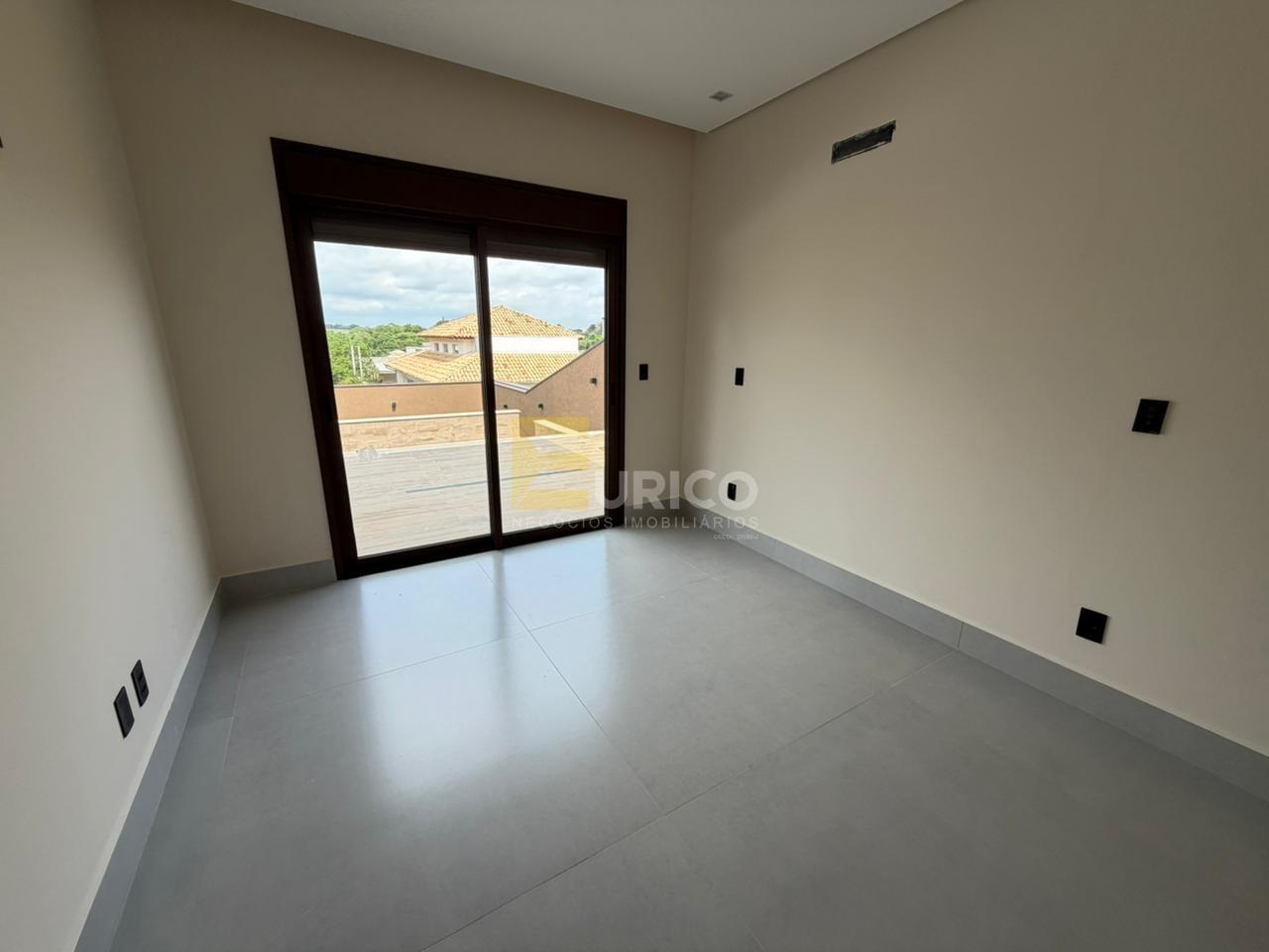 Casa em condomínio à venda no Condomínio Terras de Santa Teresa em Itupeva/SP: 