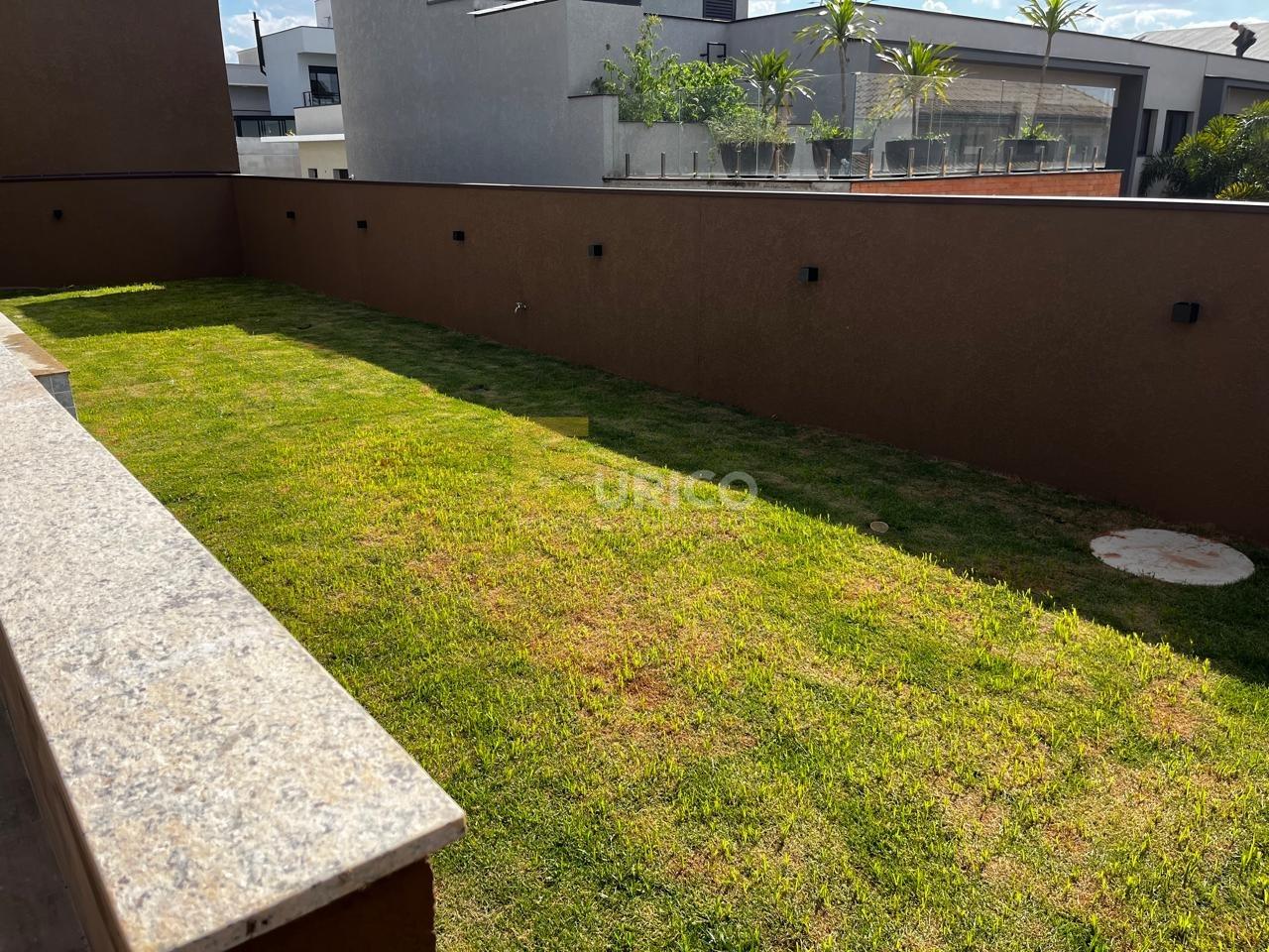 Casa em condomínio à venda no Condomínio Terras de Santa Teresa em Itupeva/SP: 