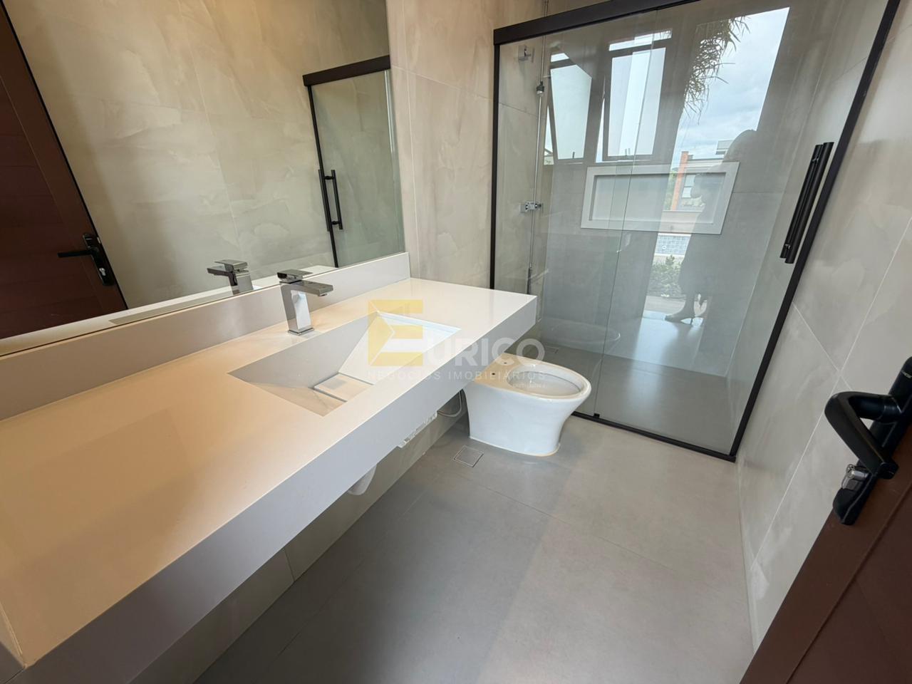 Casa em condomínio à venda no Condomínio Terras de Santa Teresa em Itupeva/SP: 