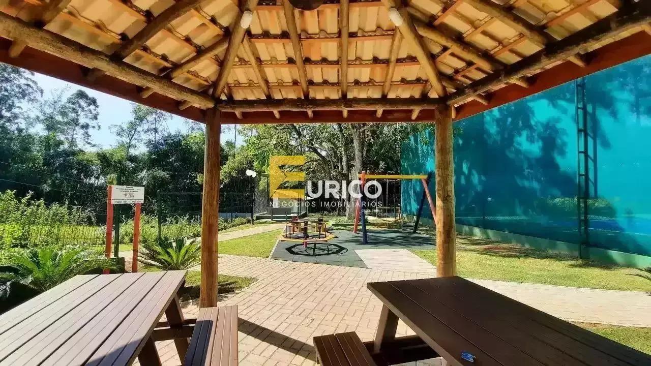 Casa em condomínio à venda no Condomínio Terras de Santa Teresa em Itupeva/SP: 