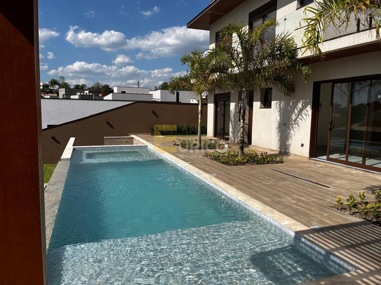 Casa em condomínio à venda no Condomínio Terras de Santa Teresa em Itupeva/SP: 