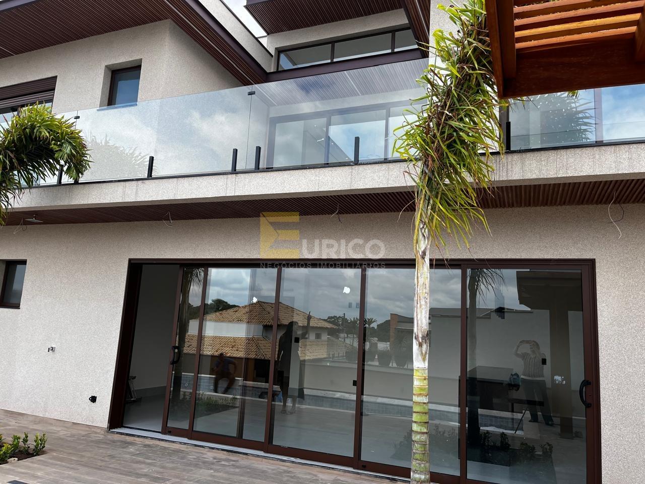 Casa em condomínio à venda no Condomínio Terras de Santa Teresa em Itupeva/SP: 