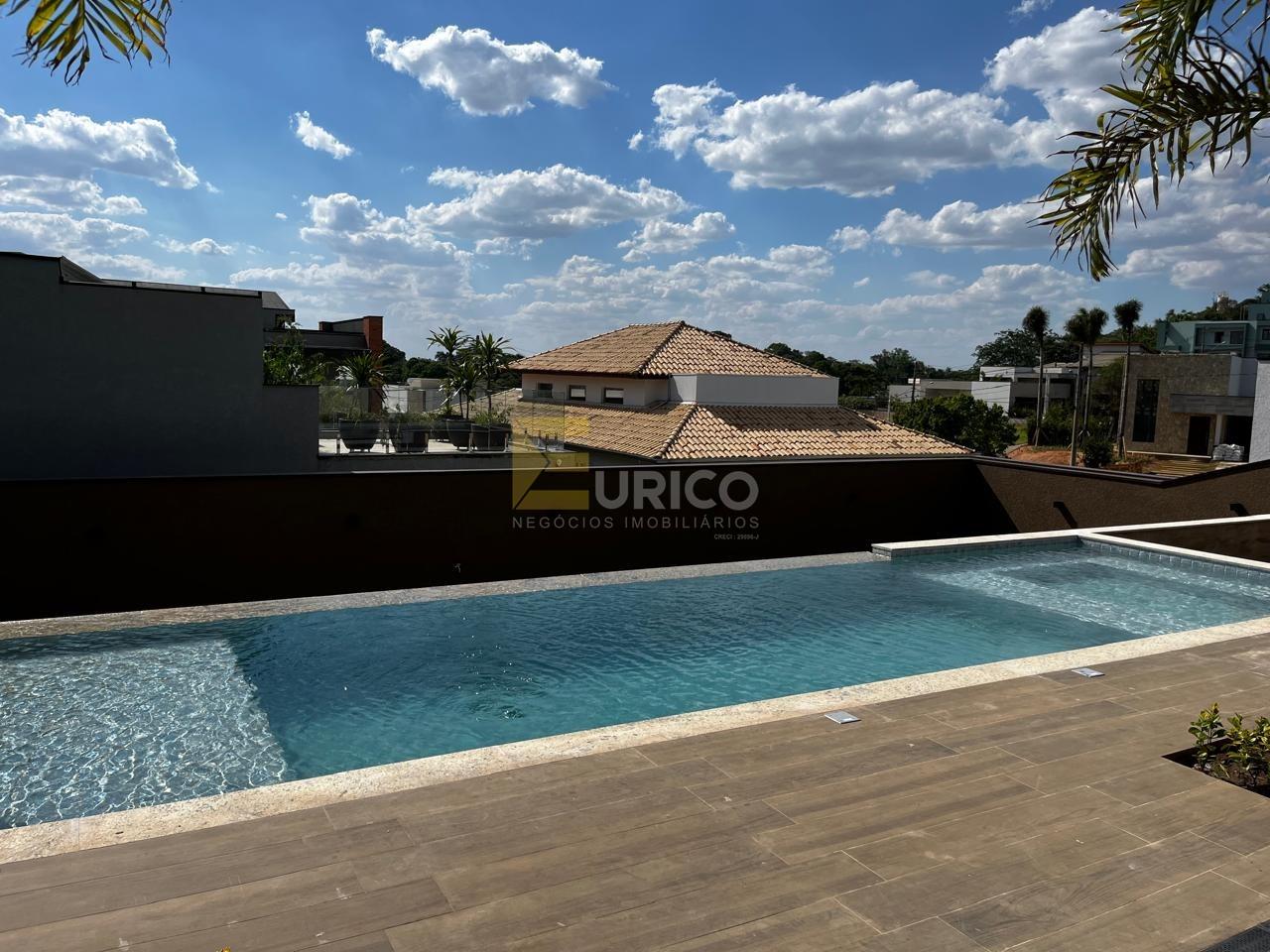 Casa em condomínio à venda no Condomínio Terras de Santa Teresa em Itupeva/SP: 