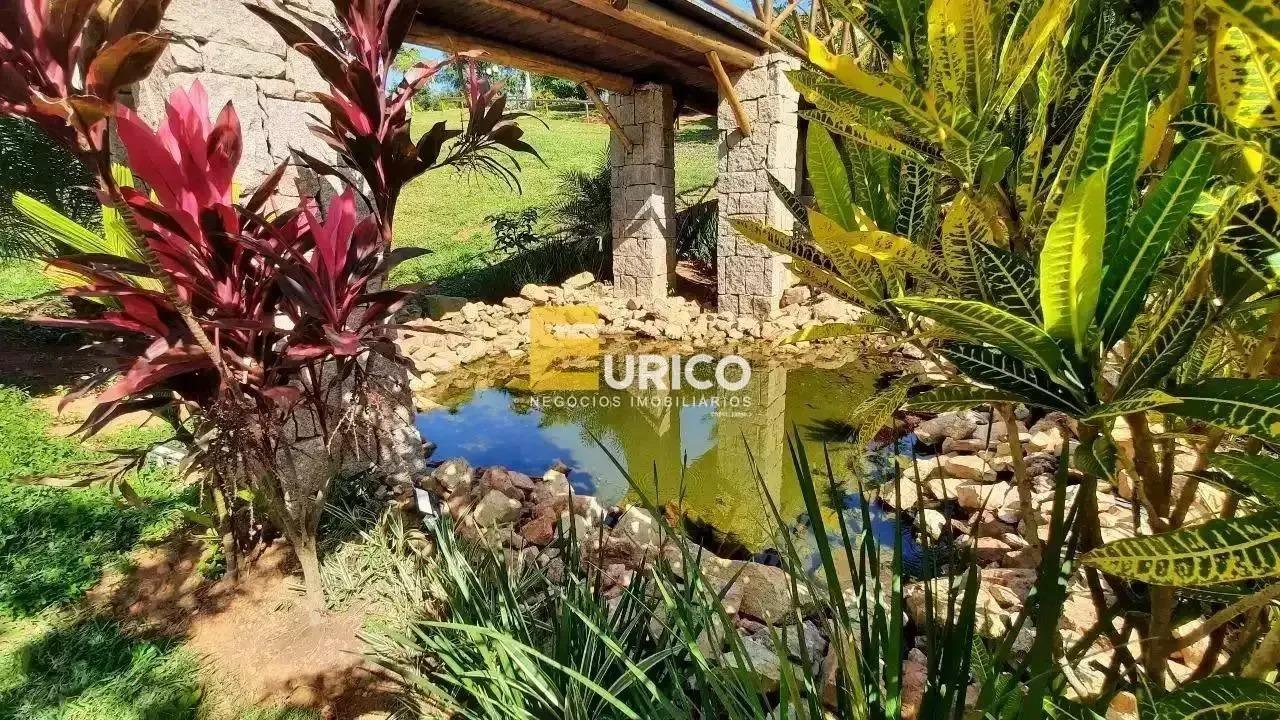 Casa em condomínio à venda no Condomínio Terras de Santa Teresa em Itupeva/SP: 