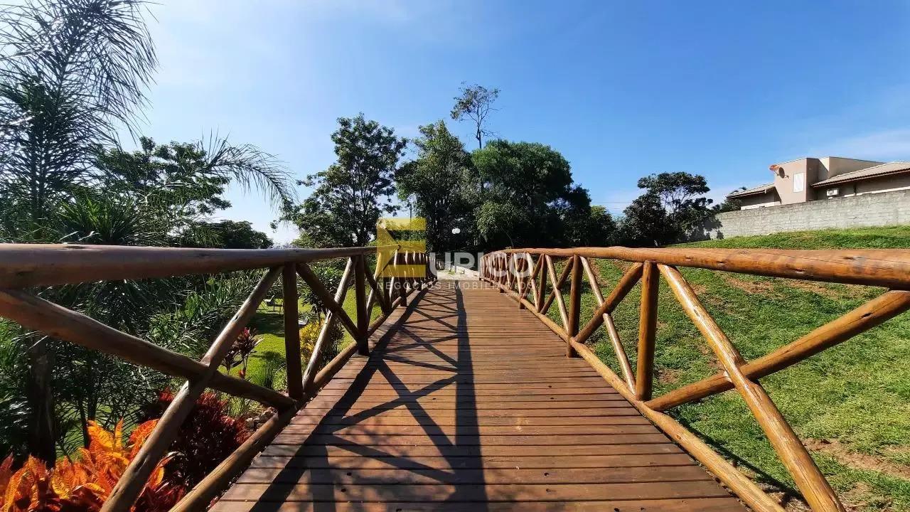 Casa em condomínio à venda no Condomínio Terras de Santa Teresa em Itupeva/SP: 