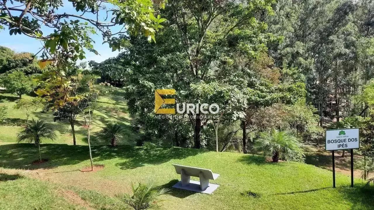 Casa em condomínio à venda no Condomínio Terras de Santa Teresa em Itupeva/SP: 
