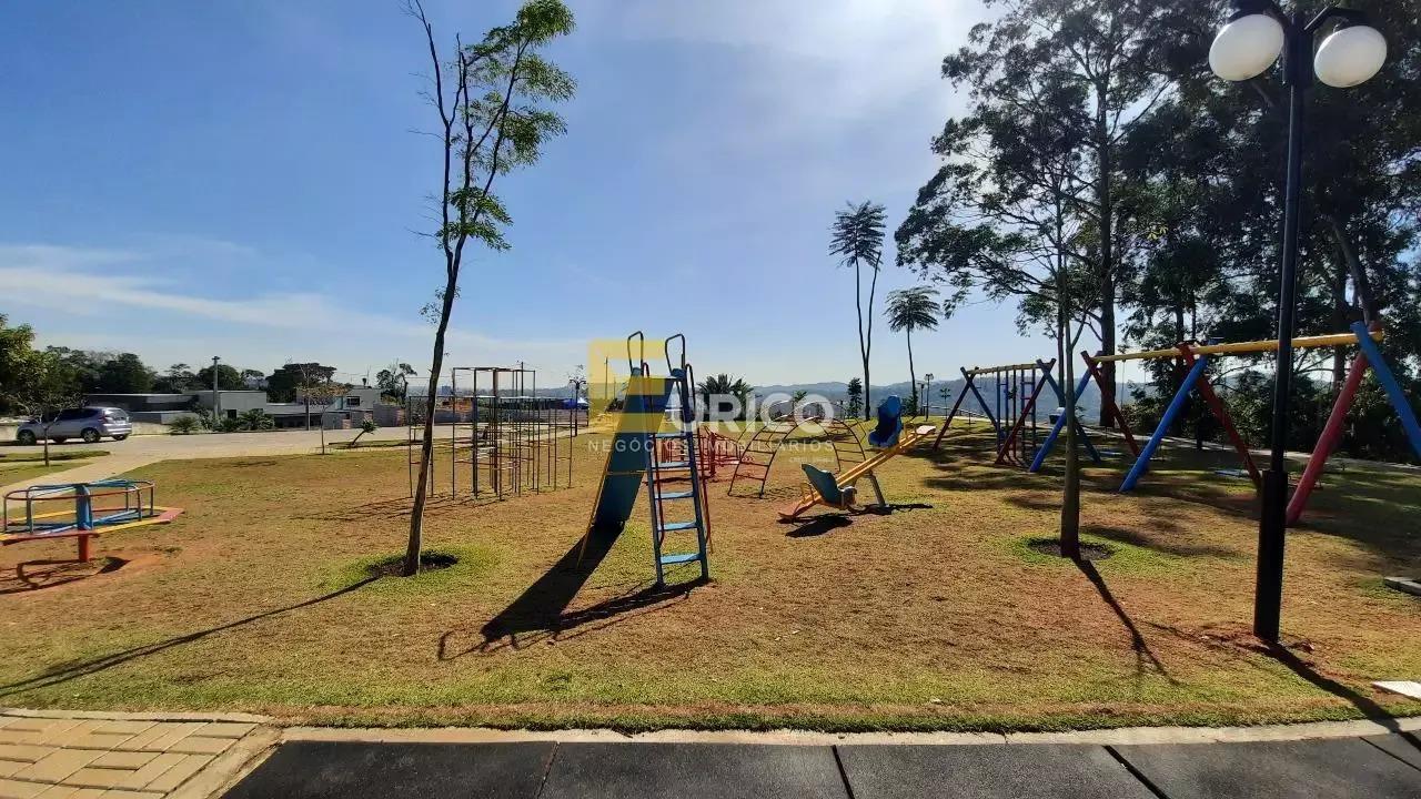 Casa em condomínio à venda no Condomínio Terras de Santa Teresa em Itupeva/SP: 