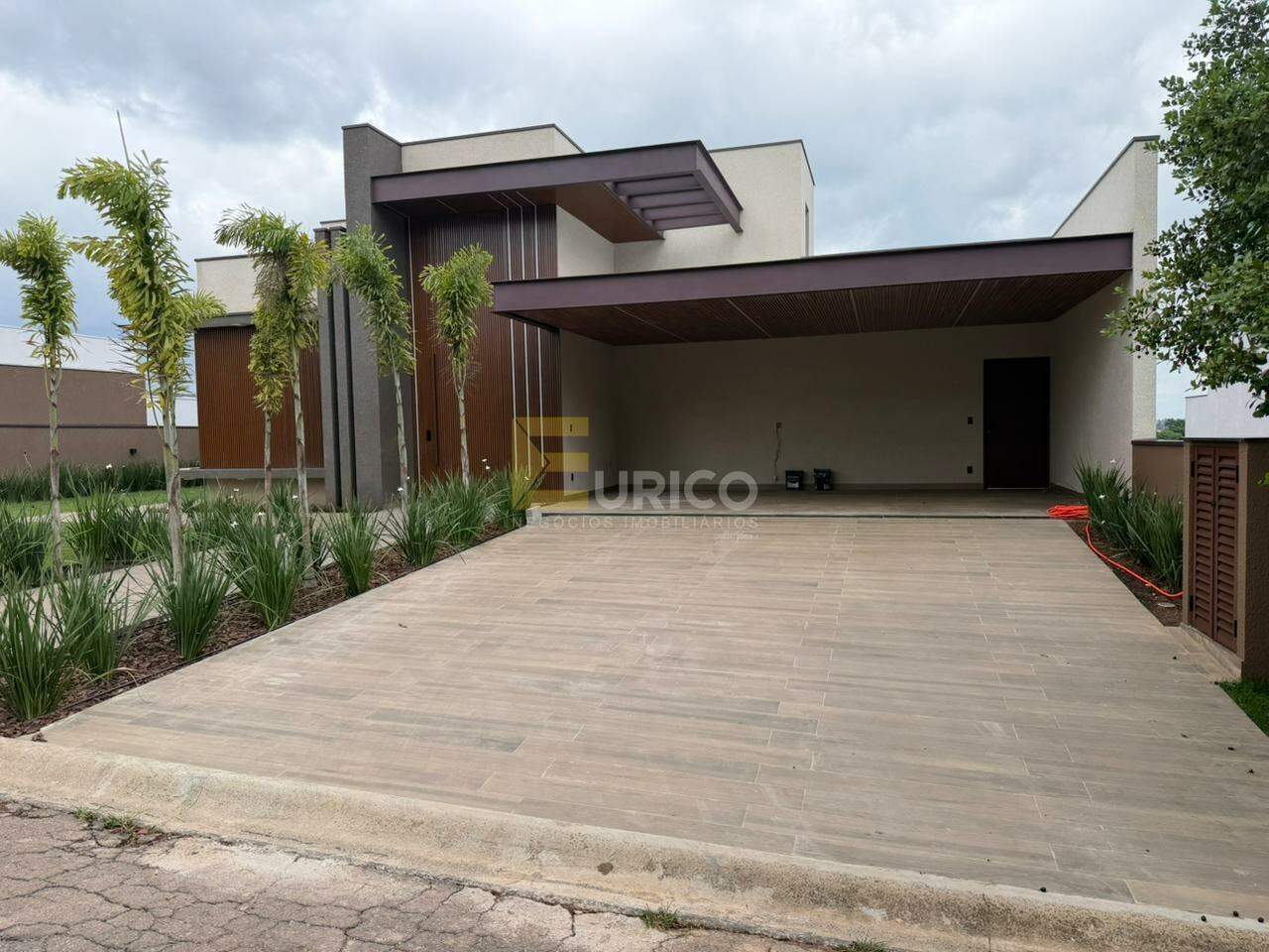 Casa em condomínio à venda no Condomínio Terras de Santa Teresa em Itupeva/SP: 