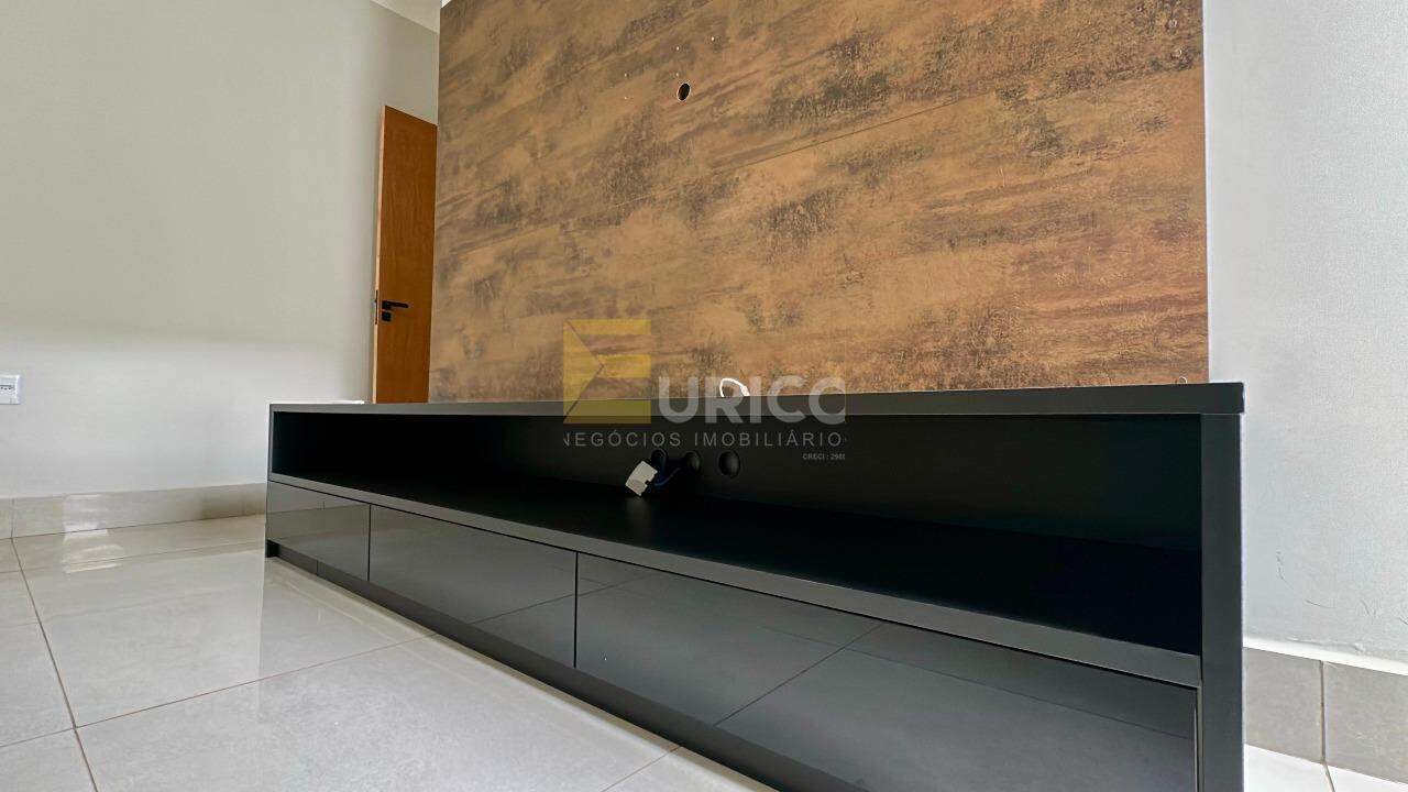 Casa em condomínio à venda no Wanel Ville em Sorocaba/SP: 