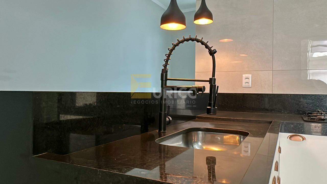 Casa em condomínio à venda no Wanel Ville em Sorocaba/SP: 