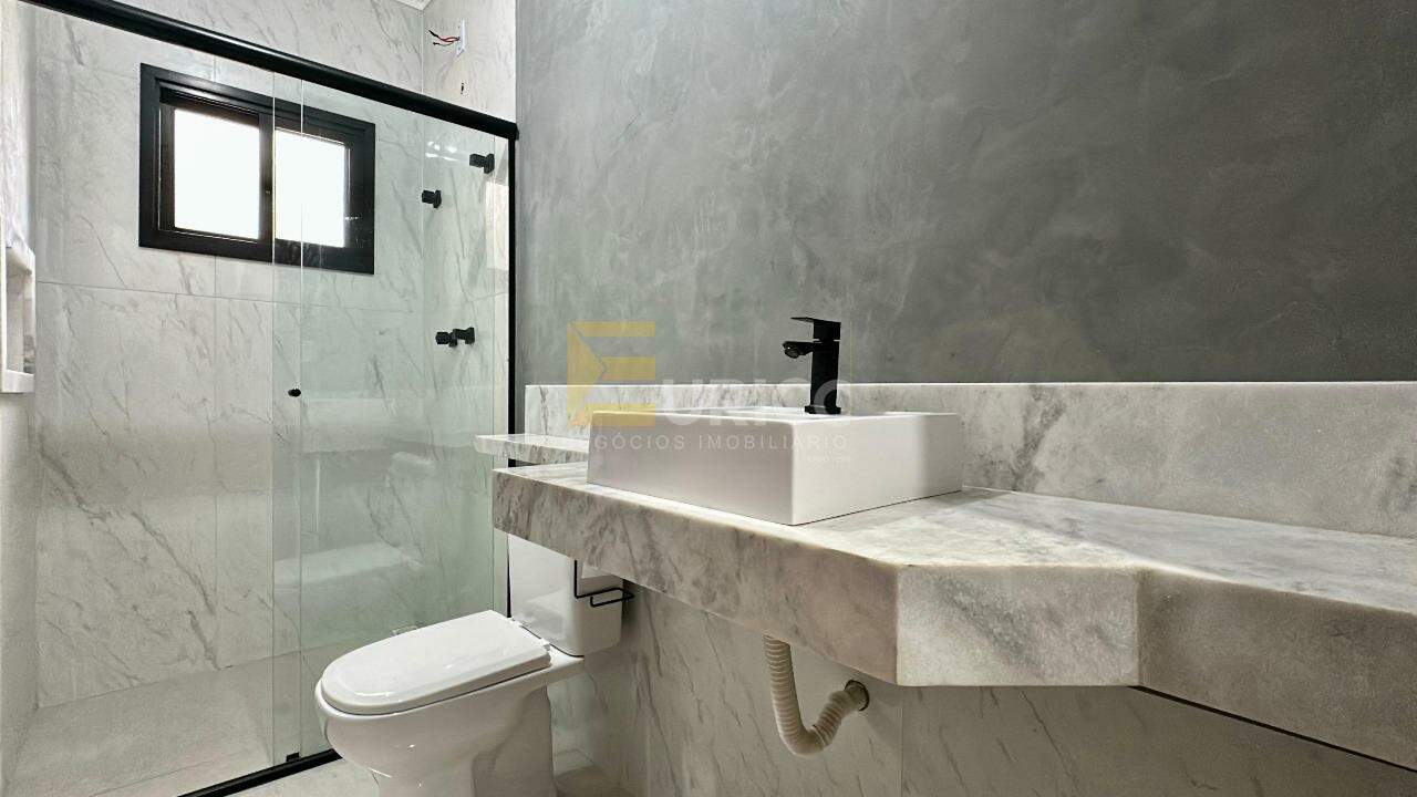 Casa em condomínio à venda no Wanel Ville em Sorocaba/SP: 