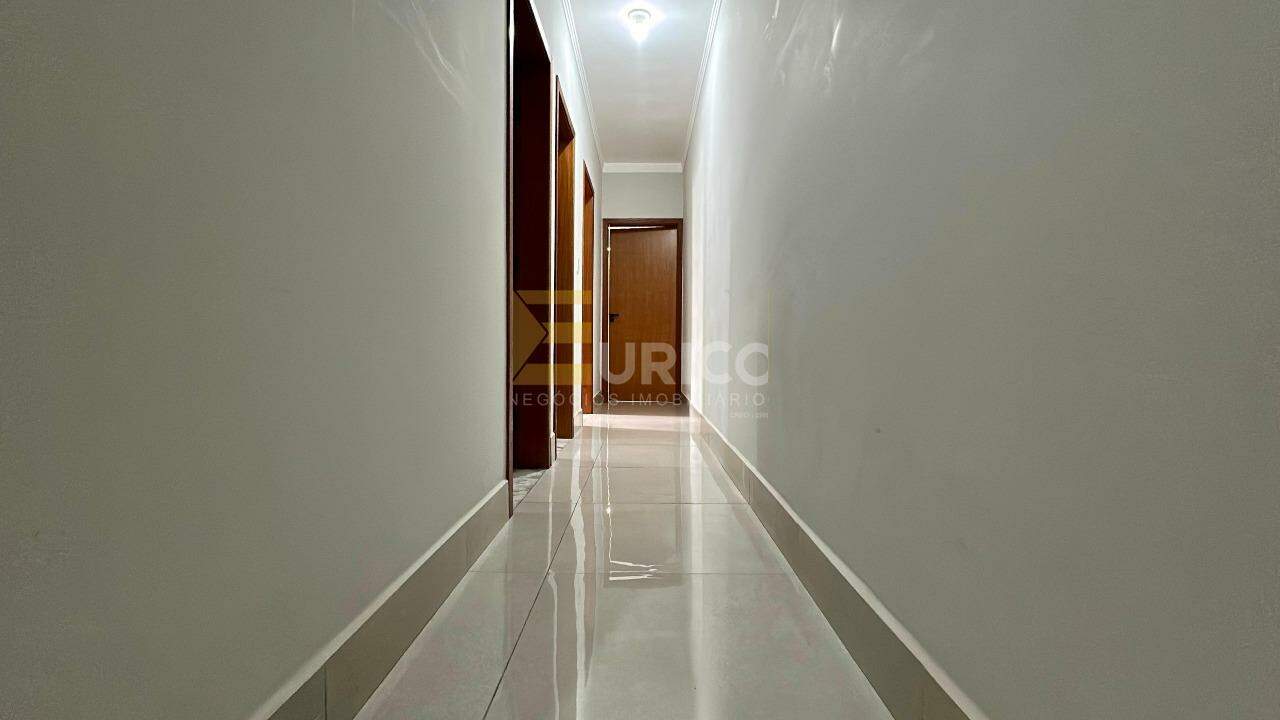 Casa em condomínio à venda no Wanel Ville em Sorocaba/SP: 