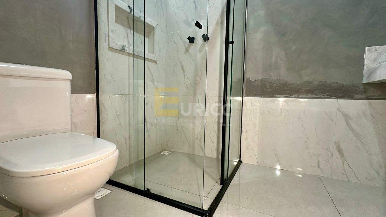 Casa em condomínio à venda no Wanel Ville em Sorocaba/SP: 