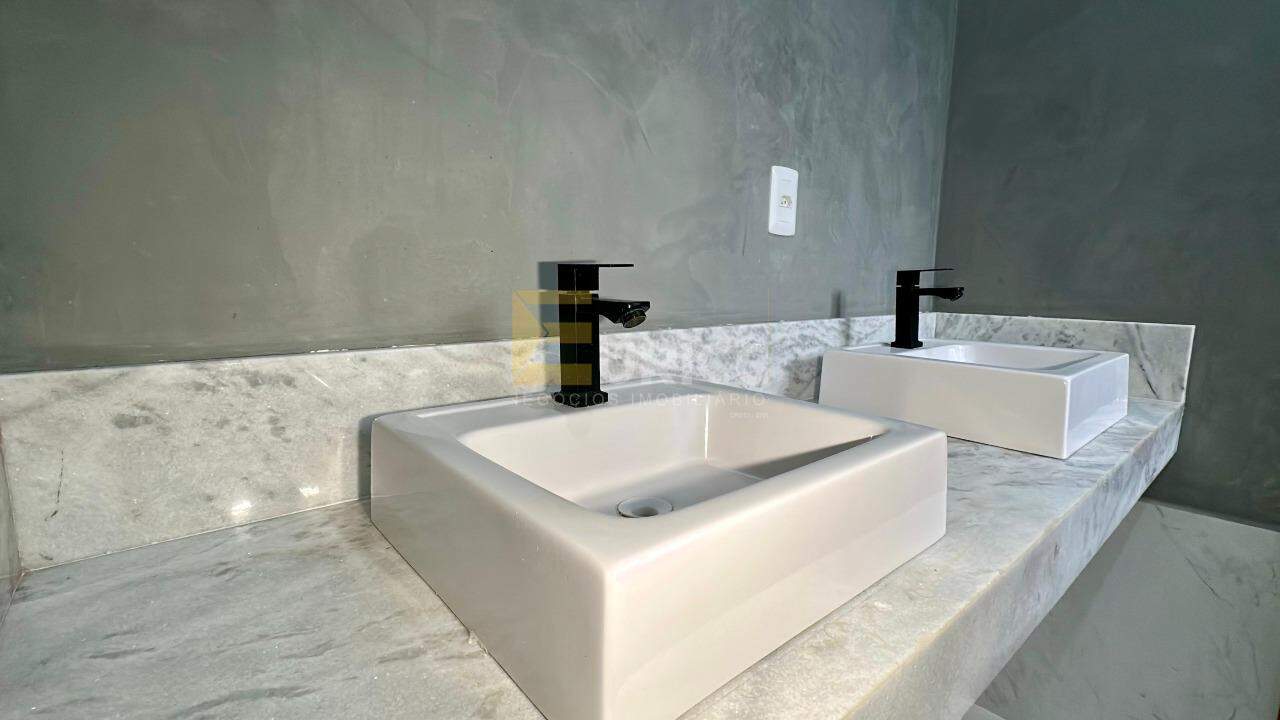 Casa em condomínio à venda no Wanel Ville em Sorocaba/SP: 