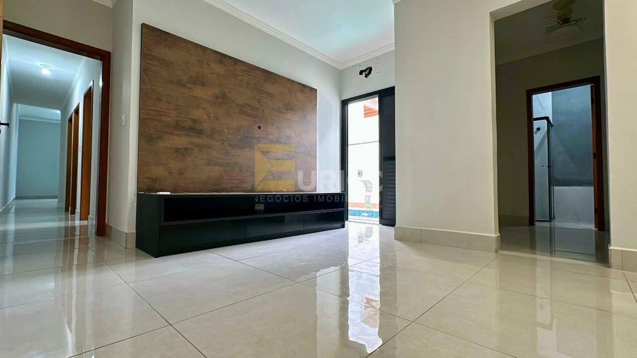 Casa em condomínio à venda no Wanel Ville em Sorocaba/SP: 