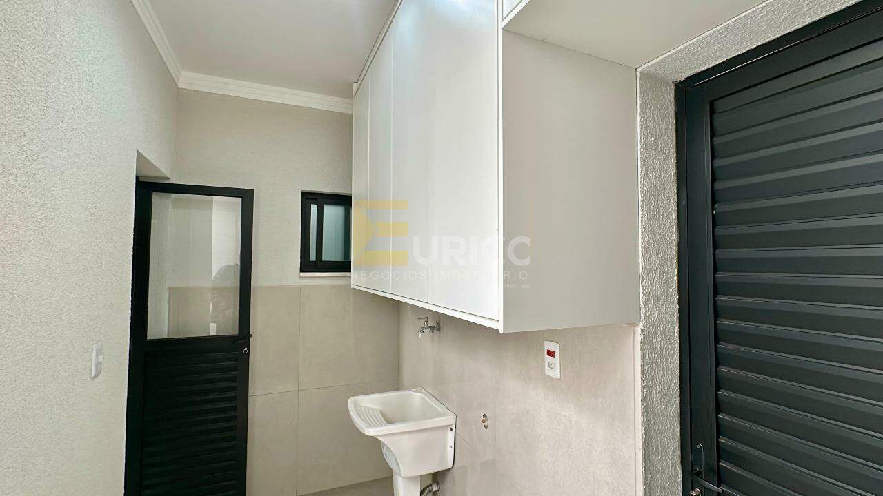 Casa em condomínio à venda no Wanel Ville em Sorocaba/SP: 