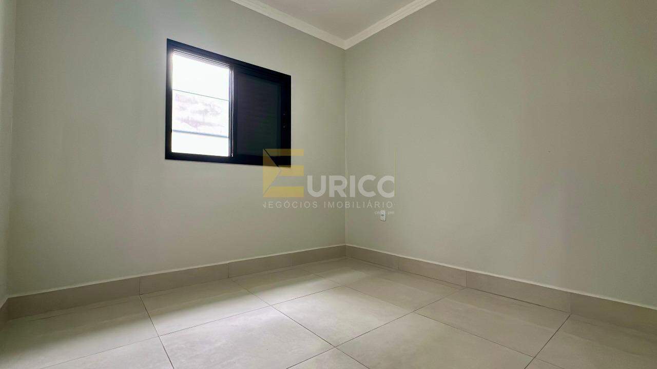 Casa em condomínio à venda no Wanel Ville em Sorocaba/SP: 