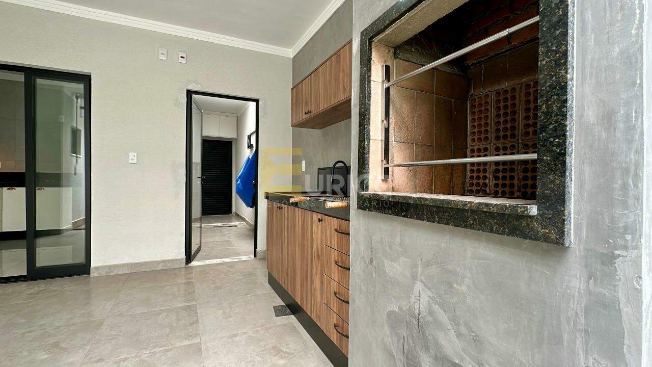 Casa em condomínio à venda no Wanel Ville em Sorocaba/SP: 