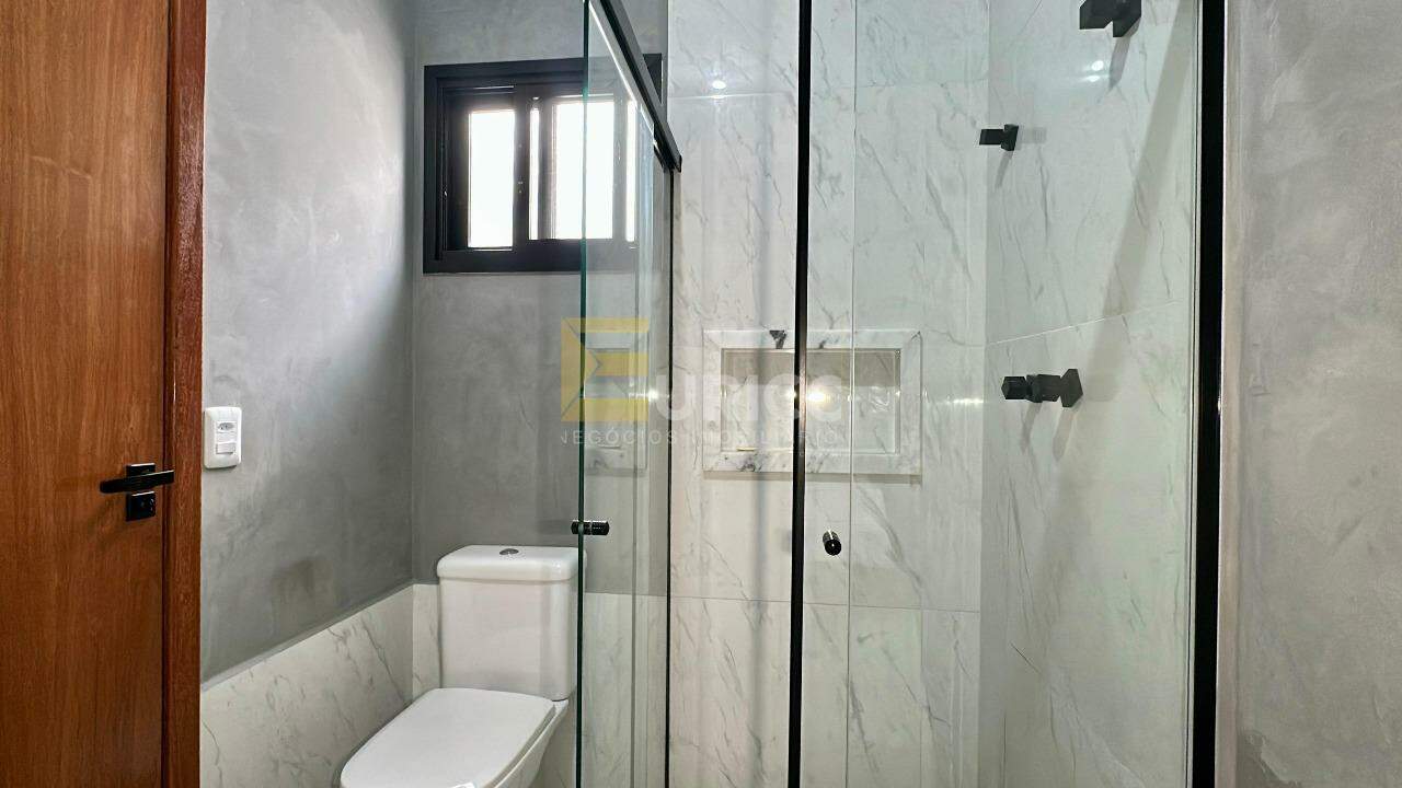 Casa em condomínio à venda no Wanel Ville em Sorocaba/SP: 