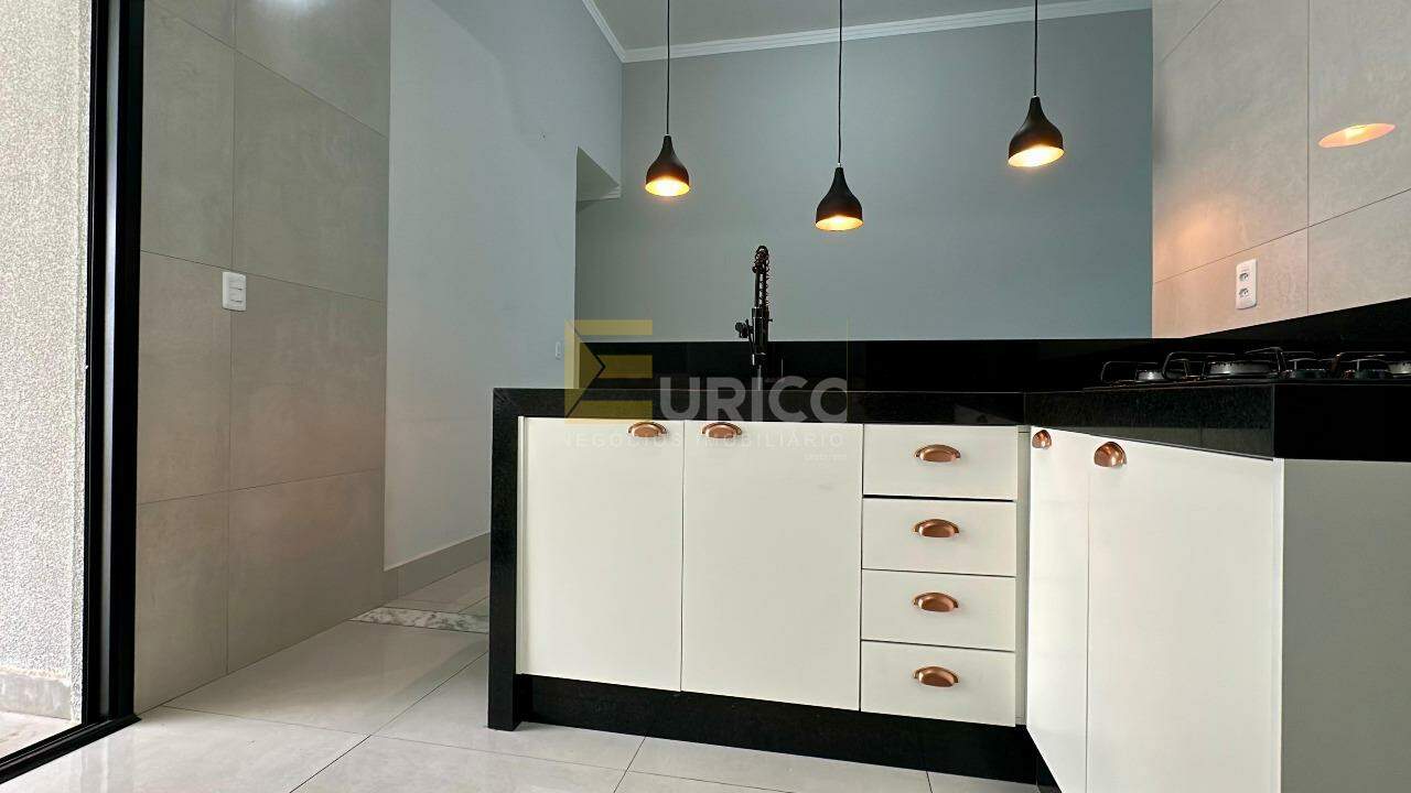 Casa em condomínio à venda no Wanel Ville em Sorocaba/SP: 