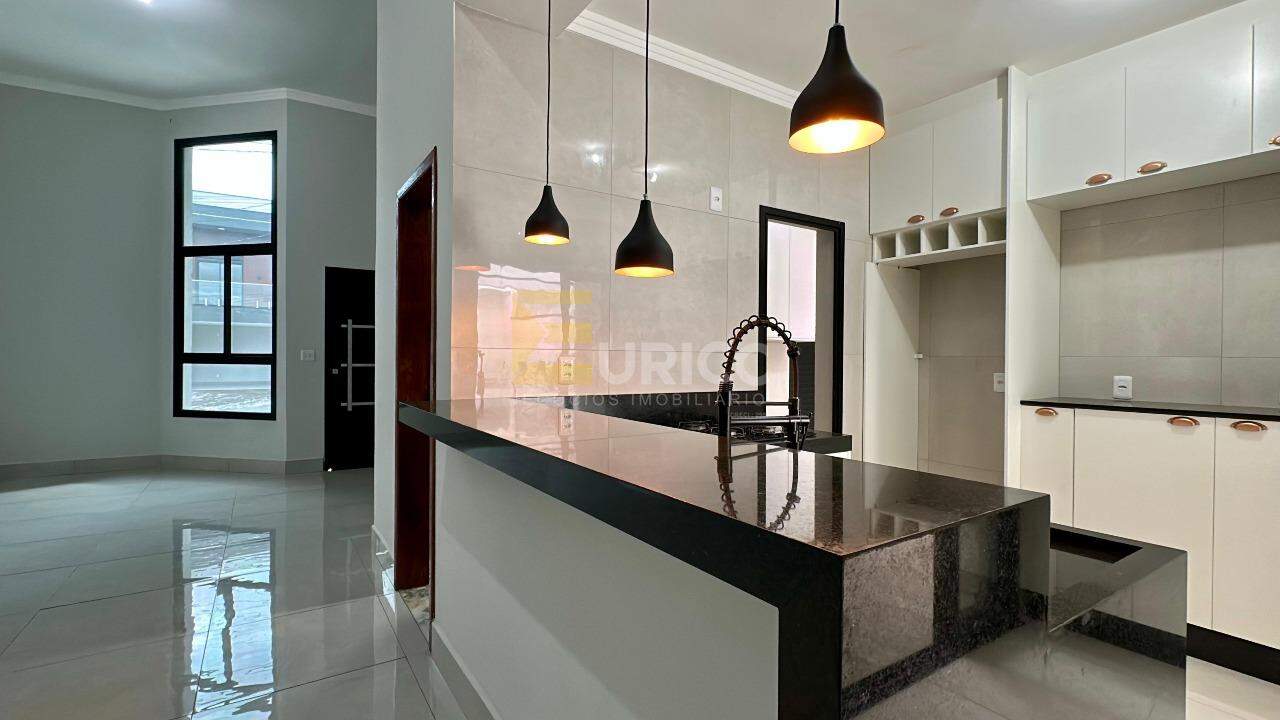 Casa em condomínio à venda no Wanel Ville em Sorocaba/SP: 