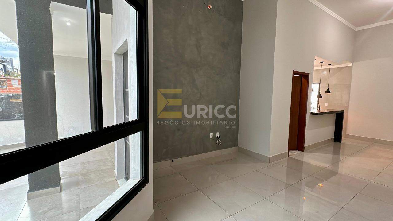 Casa em condomínio à venda no Wanel Ville em Sorocaba/SP: 