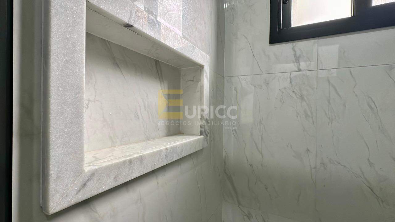 Casa em condomínio à venda no Wanel Ville em Sorocaba/SP: 