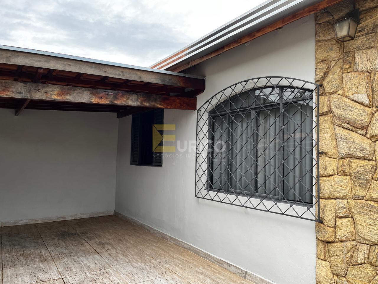 Casa à venda no Jardim Novo Mundo em Valinhos/SP: 