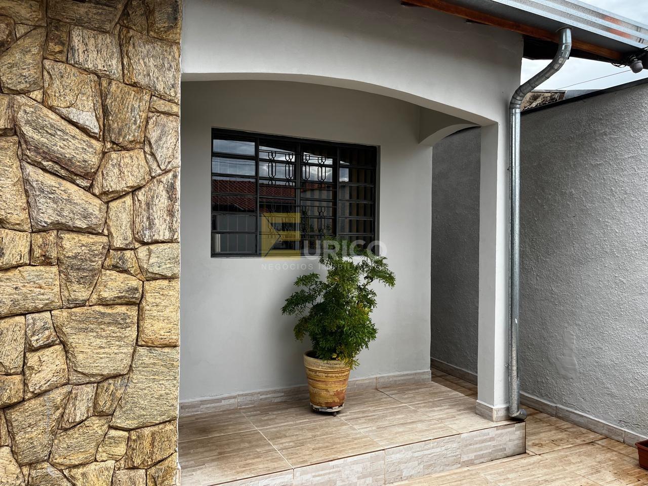 Casa à venda no Jardim Novo Mundo em Valinhos/SP: 