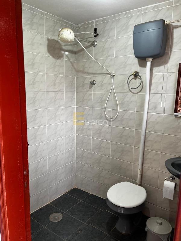 Casa à venda no Jardim Novo Mundo em Valinhos/SP: 