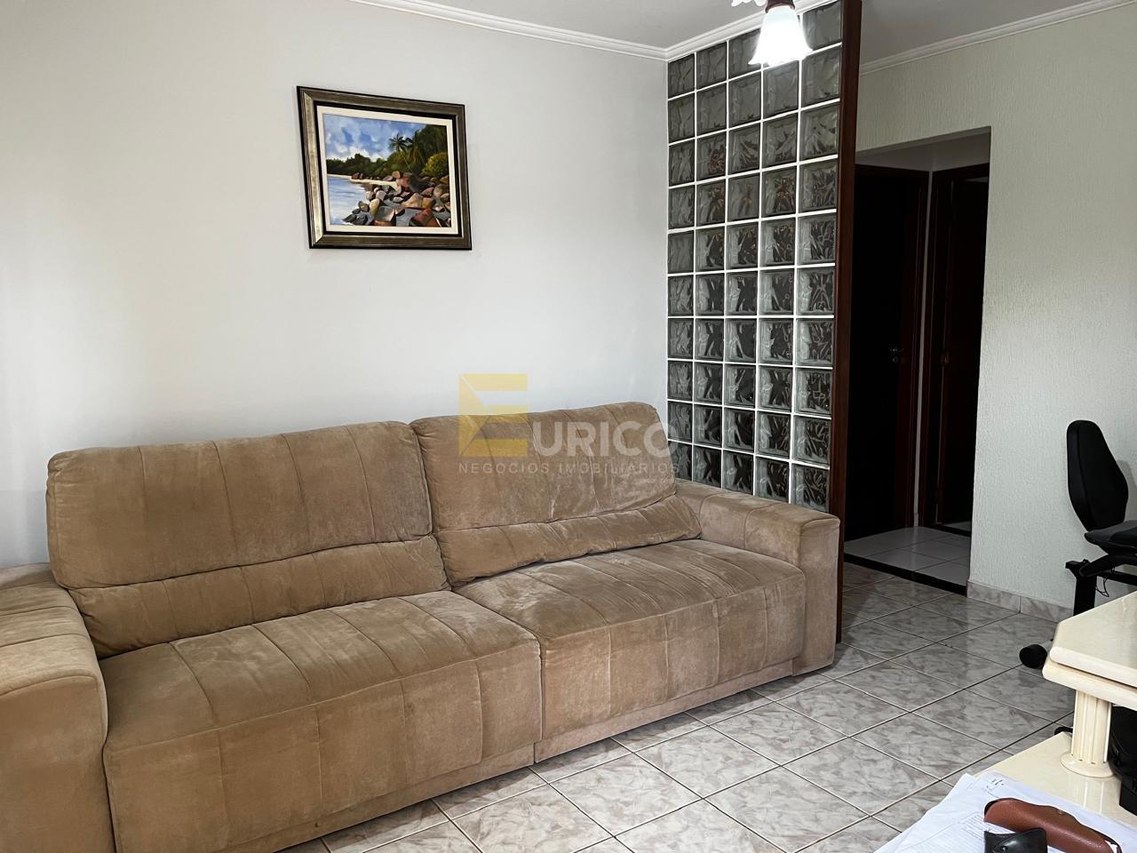 Casa à venda no Jardim Novo Mundo em Valinhos/SP: 