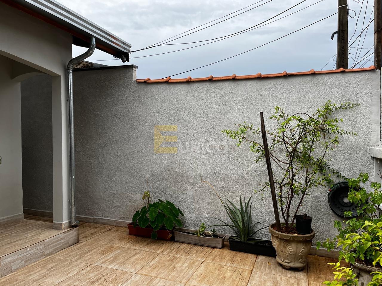 Casa à venda no Jardim Novo Mundo em Valinhos/SP: 