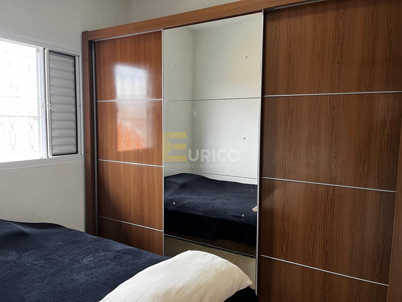 Casa à venda no Jardim Novo Mundo em Valinhos/SP: 