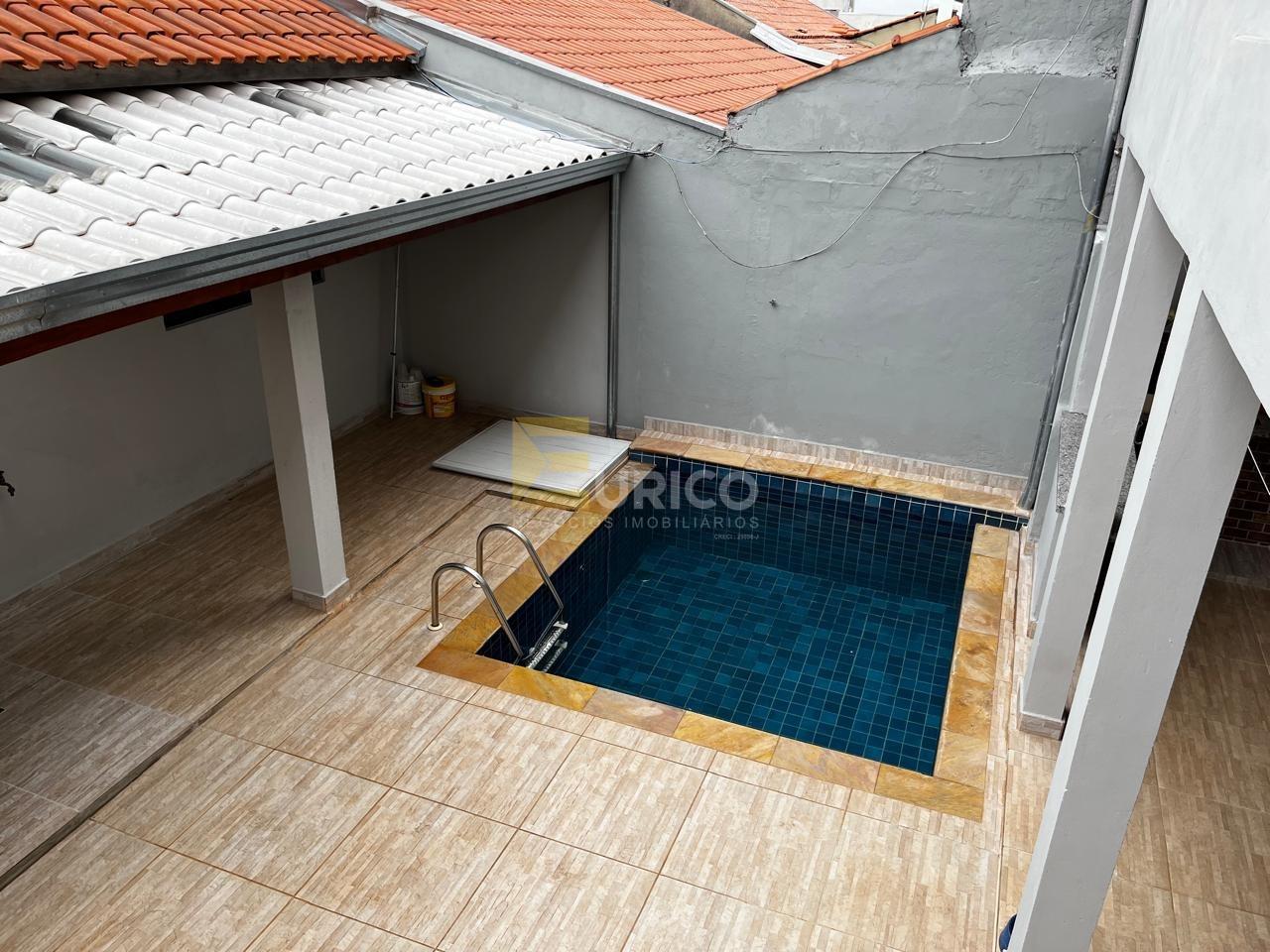 Casa à venda no Jardim Novo Mundo em Valinhos/SP: 