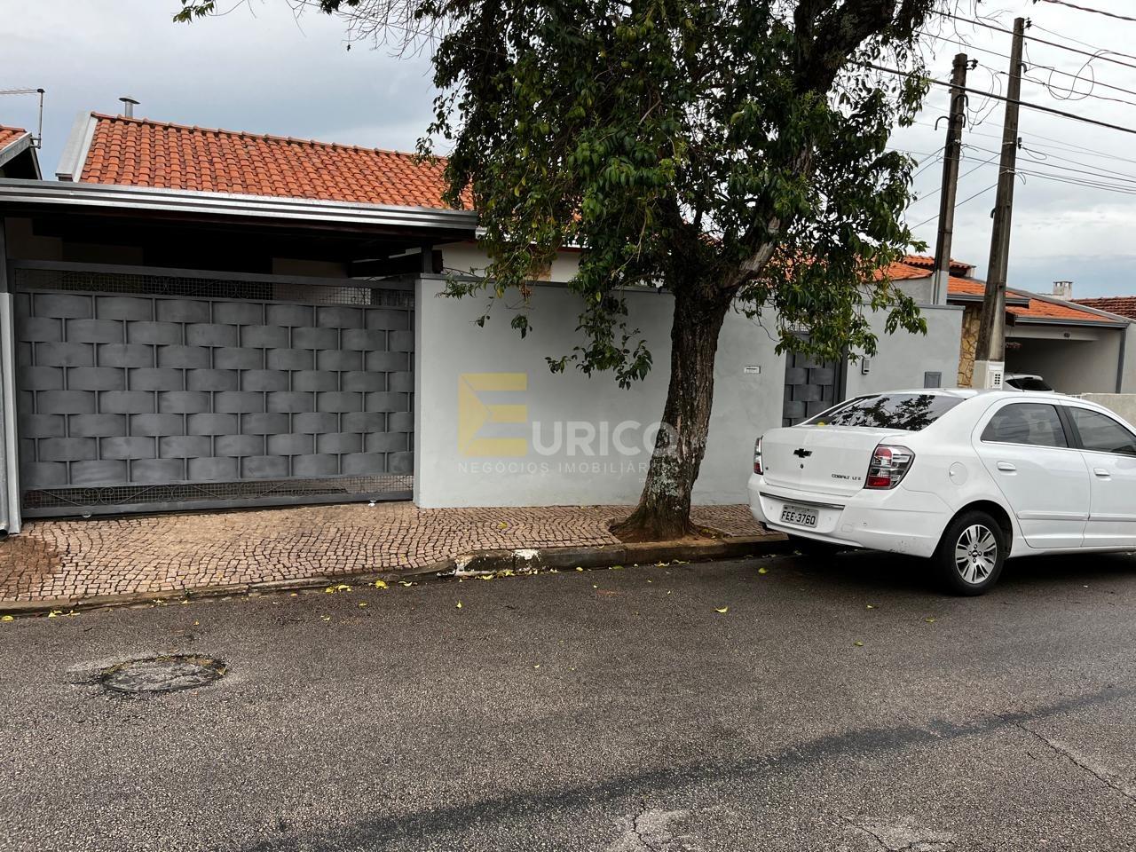 Casa à venda no Jardim Novo Mundo em Valinhos/SP: 