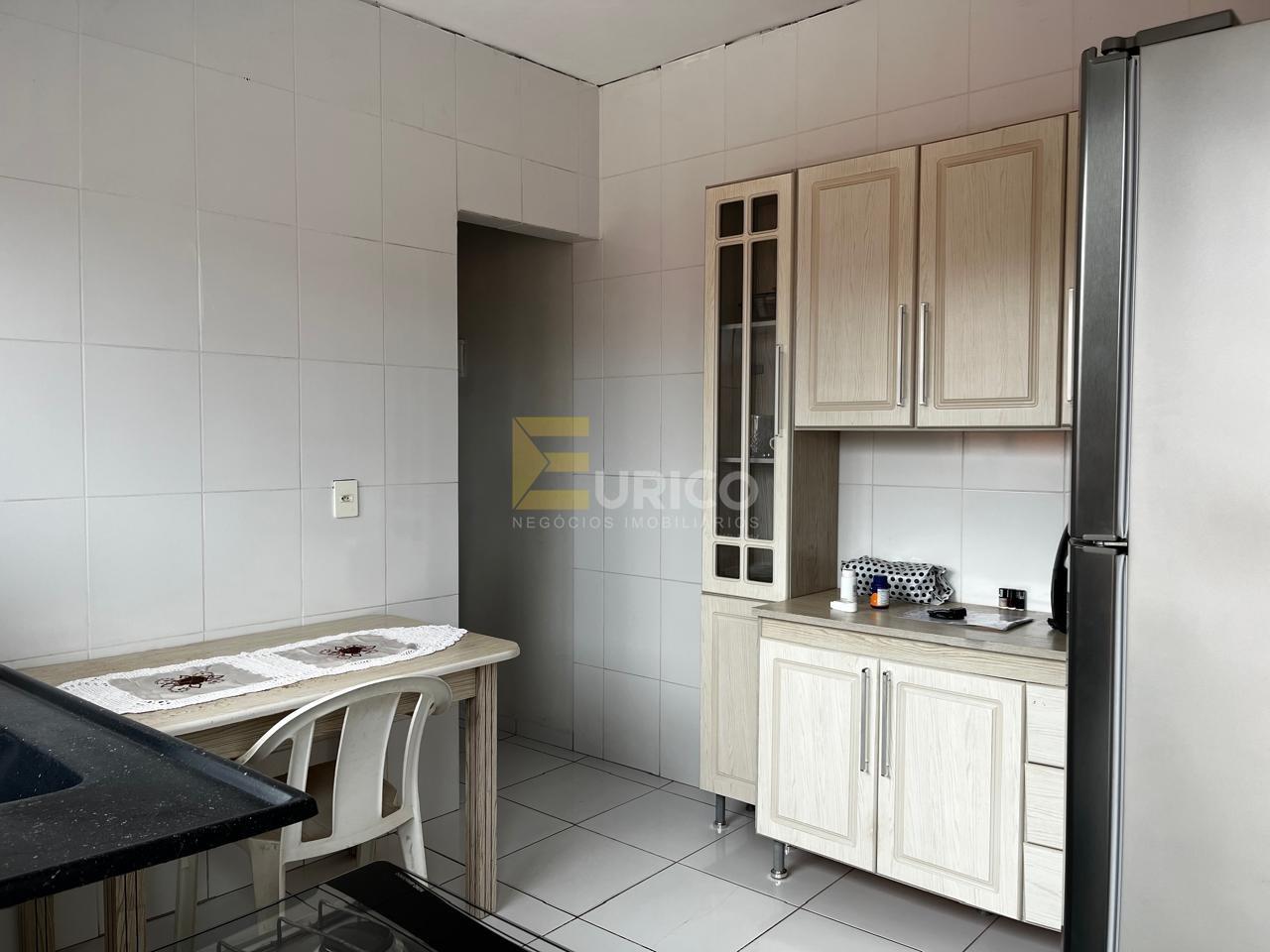 Casa à venda no Jardim Novo Mundo em Valinhos/SP: 