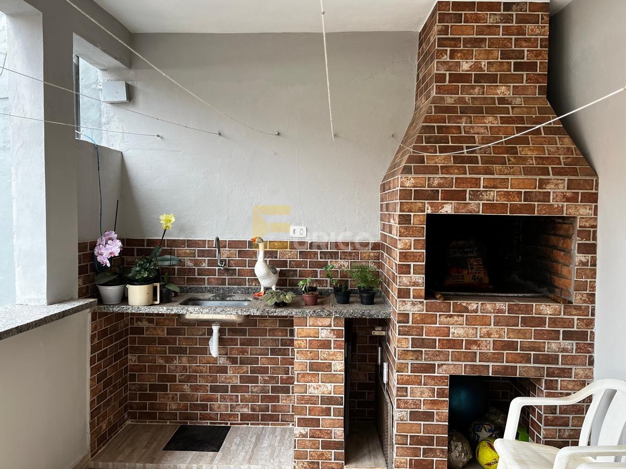 Casa à venda no Jardim Novo Mundo em Valinhos/SP: 